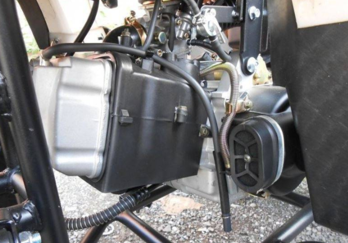 Квадроцикл MOTOLAND (МОТОЛЕНД) 200 ALL ROAD в Ногинске