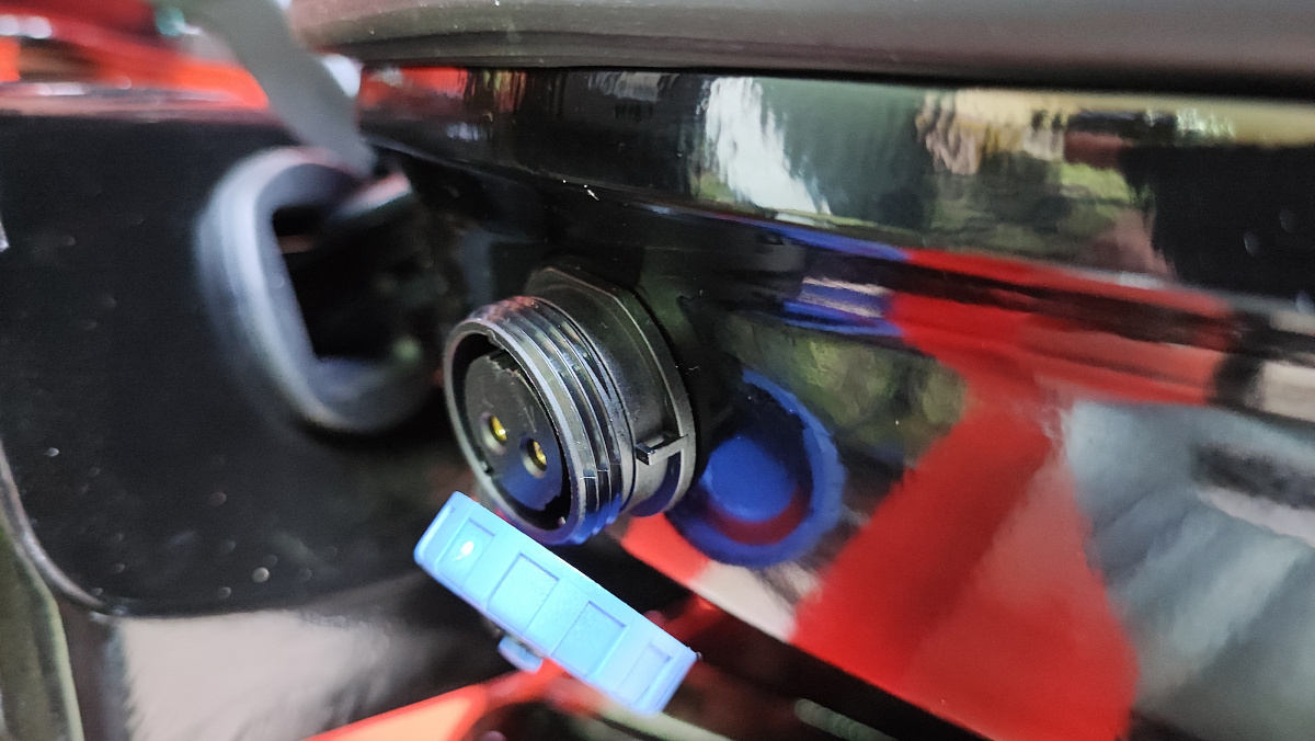 Лодочный мотор MARLIN PROLINE MP 50 AMH ПОД ВОДОМЕТ в Ногинске