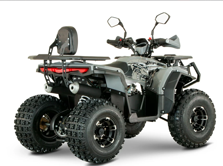 Квадроцикл YACOTA DRAGON LUX LD 150 PRO-SPORT в Ногинске