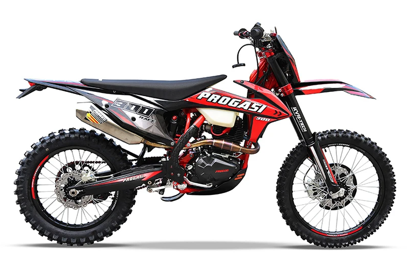 Мотоцикл Progasi RACE 300 AIR в Ногинске