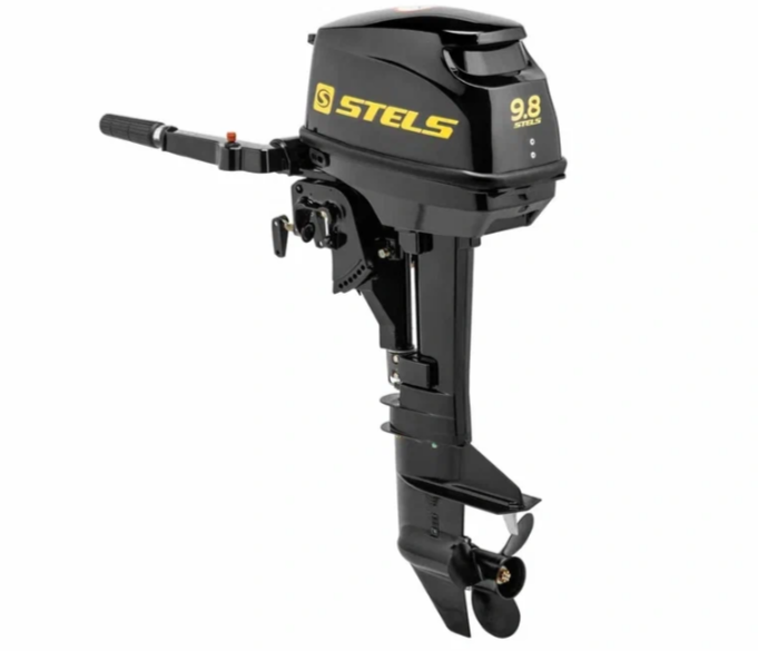 Лодочный мотор STELS 9.8HP в Ногинске