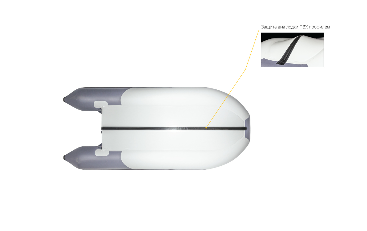 Лодка Ривьера Компакт 2900 СК в Ногинске