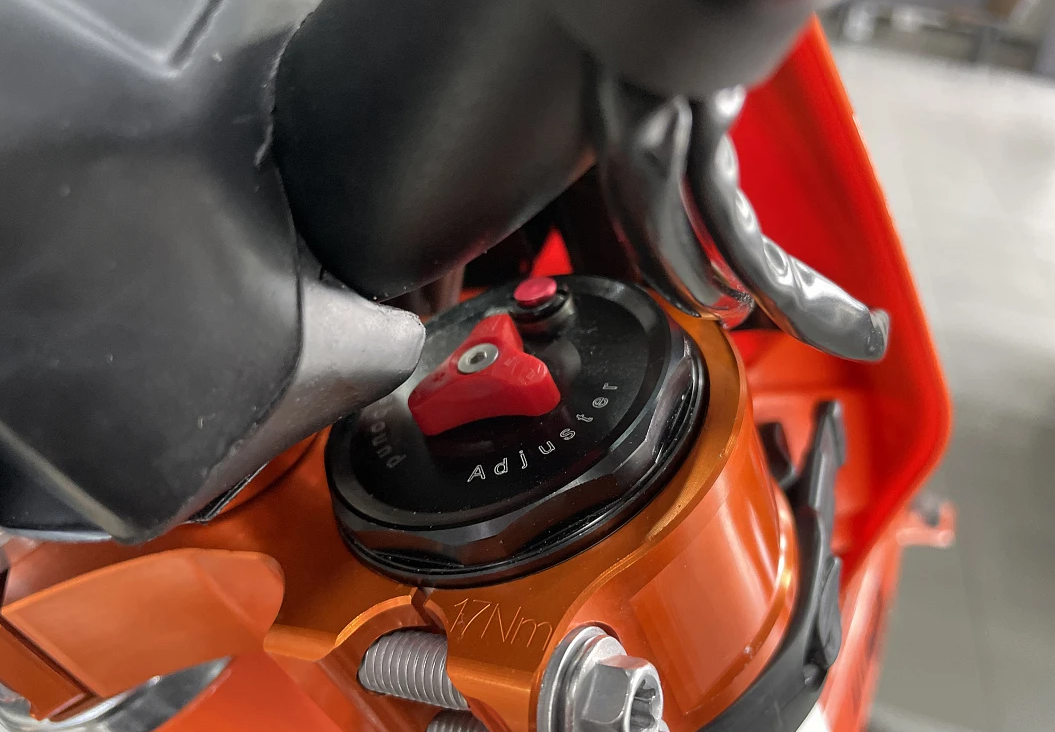 Мотоцикл PROGASI HARDCORE 450 в Ногинске