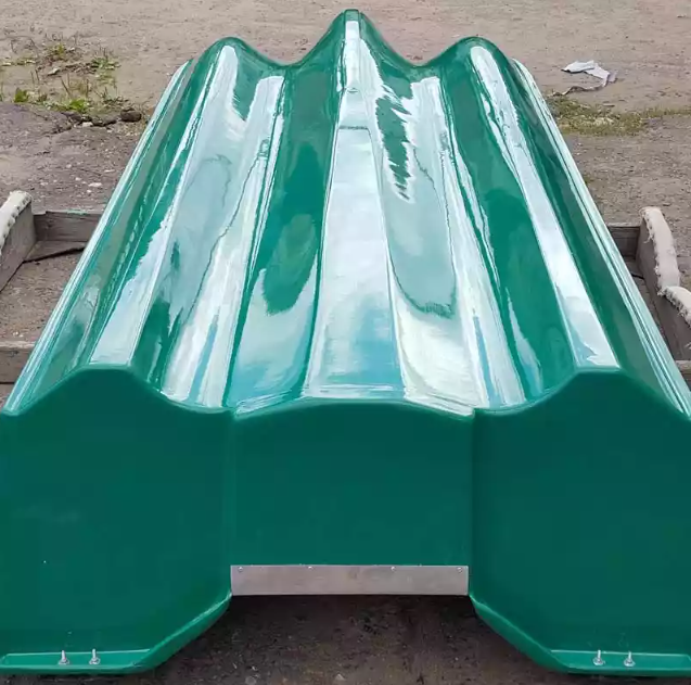 Стеклопластиковая лодка Neman-340 (тримаран) в Ногинске