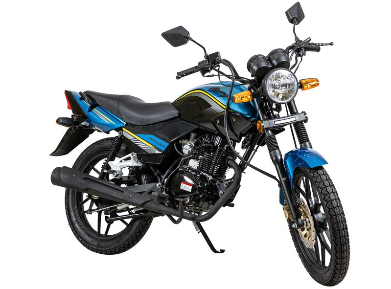 Мотоцикл RACER RC150-23 TIGER в Ногинске