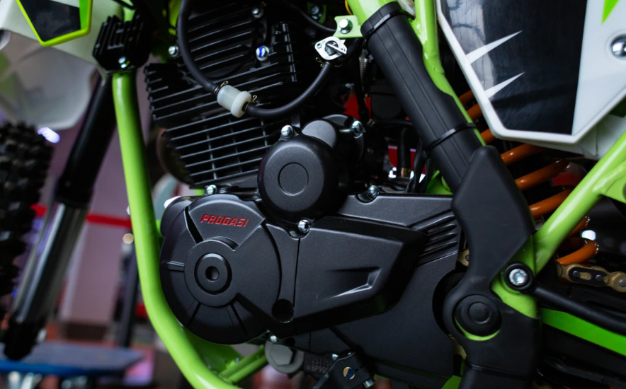 Мотоцикл Progasi SUPER MAX 300 PRO PR300 (ZS175FMN) в Ногинске