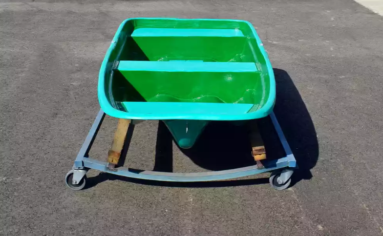 Стеклопластиковая лодка Старт (тримаран) в Ногинске