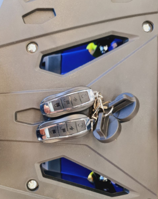 Квадроцикл GBM CROSS HILL 200 NEW PREMIUM в Ногинске