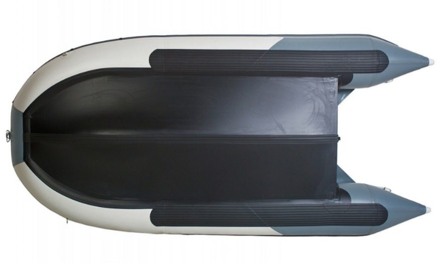 НАДУВНАЯ ЛОДКА GLADIATOR D470AL в Ногинске