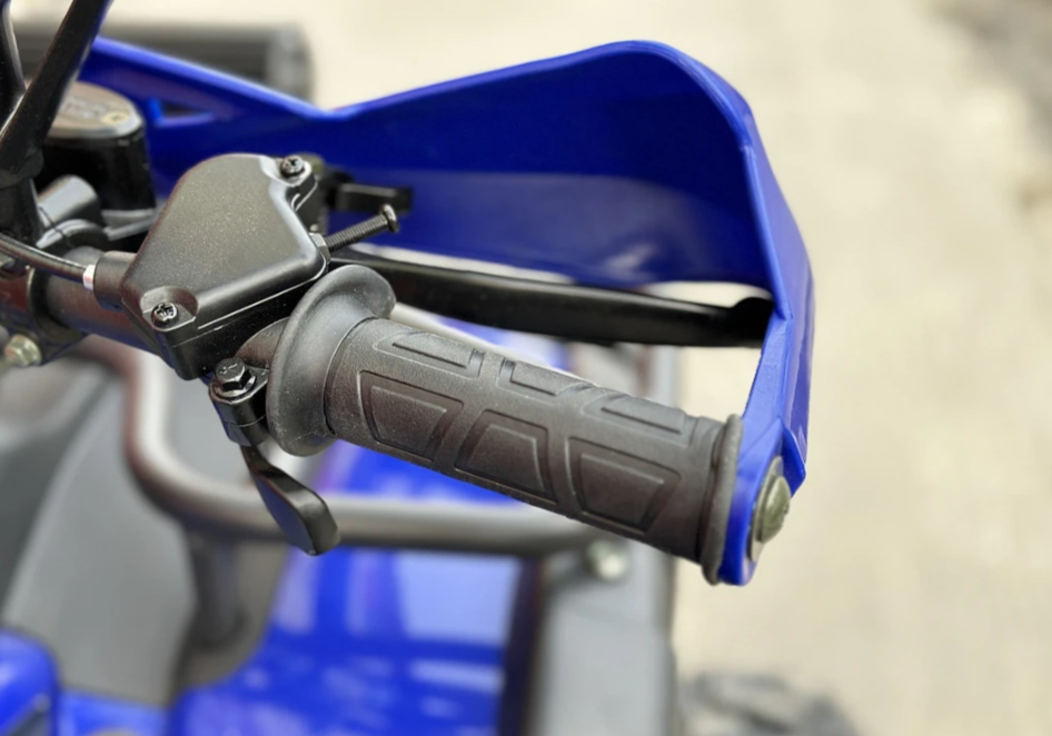  Квадроцикл PROMAX ATV 250 MAX (2025) в Ногинске