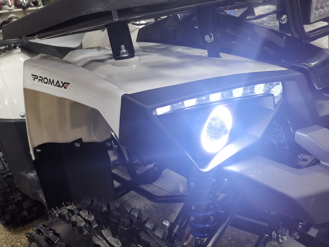 Квадроцикл PROMAX WILD 175 LUX в Ногинске