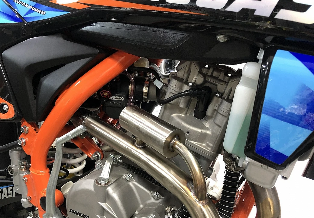 Мотоцикл Progasi Gaudi 300 в Ногинске