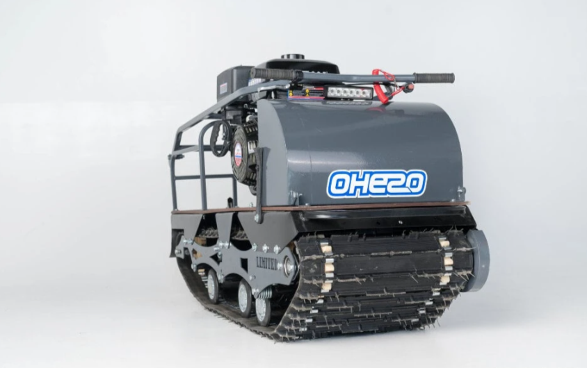 Мотобуксировщик ОНЕГО 500 15 FRONT LIMITED в Ногинске