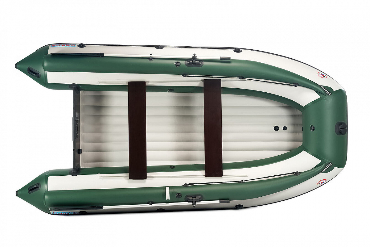 Лодка MISHIMO FAMILY LITE DF 370 в Ногинске