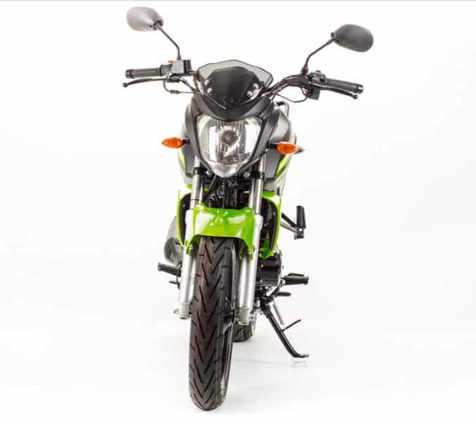 Мотоцикл BANDIT 250 в Ногинске