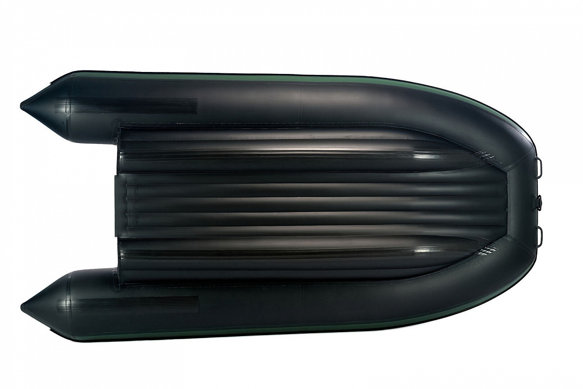 Лодка MISHIMO FAMILY LITE DF 370 в Ногинске