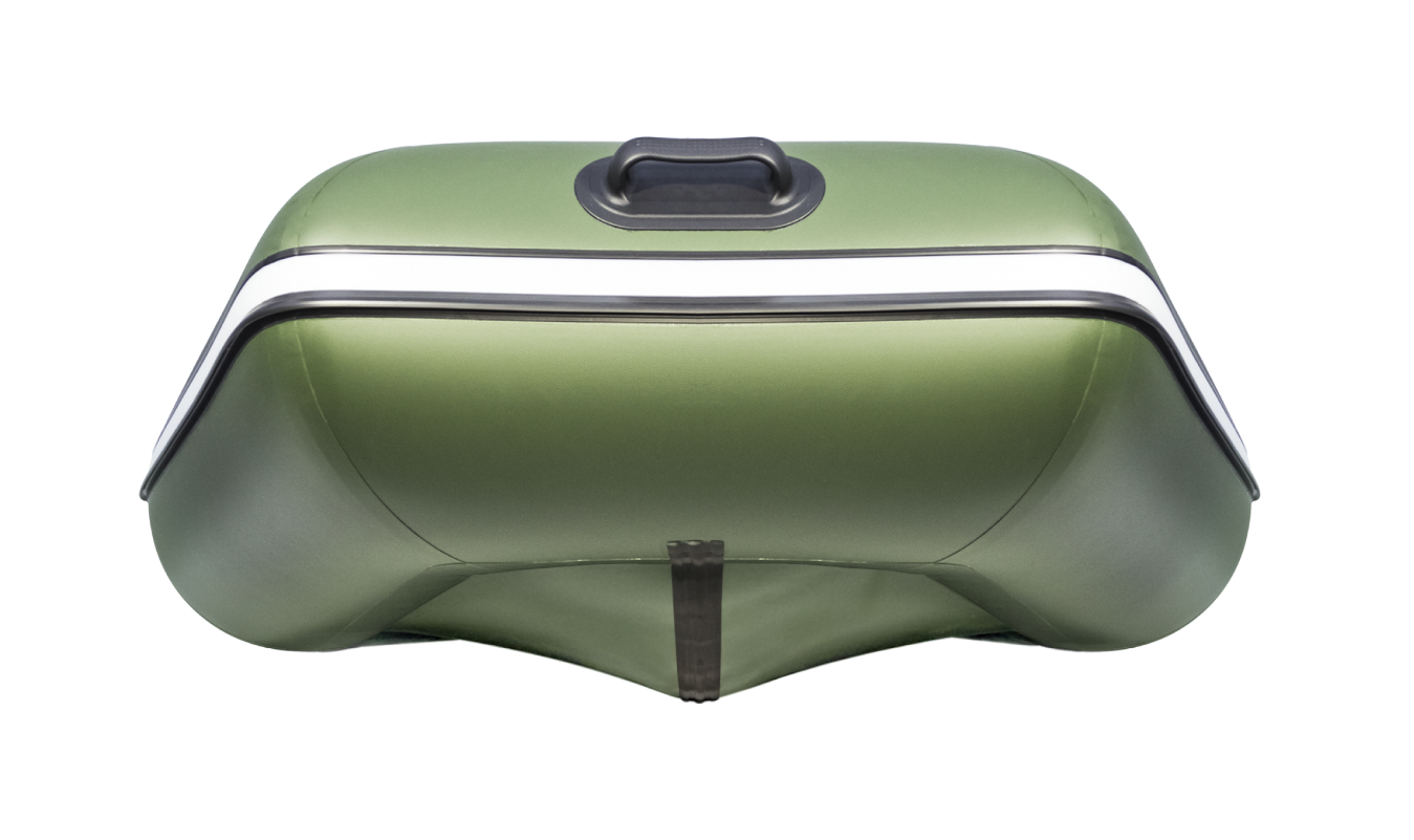 Лодка АКВА 2900 СК в Ногинске