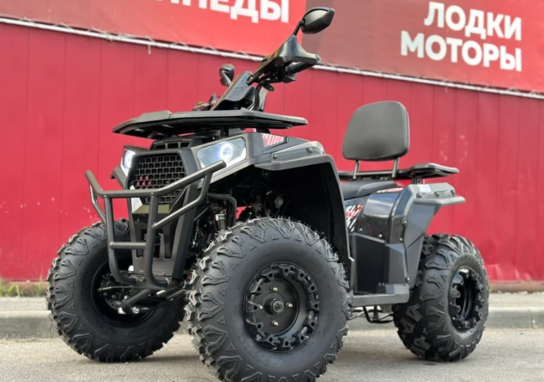 Квадроцикл GBM CROSS HILL 300 NEW в Ногинске