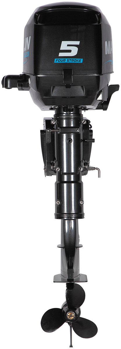 Лодочный мотор MARLIN MF 5 AMHL в Ногинске