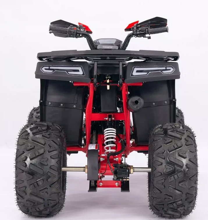 Квадроцикл YACOTA Sirius LD в Ногинске