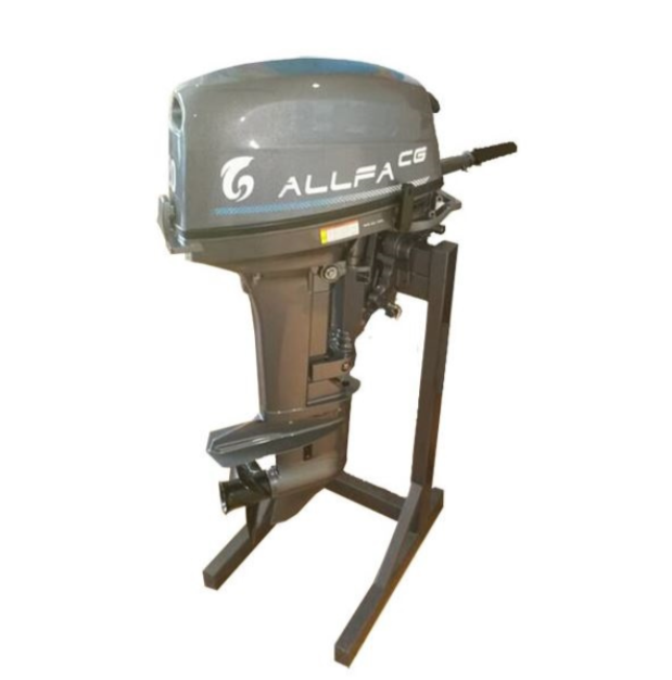 Лодочный мотор ALLFA CG Т40 S в Ногинске