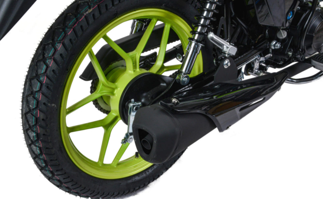 Мотоцикл MOTOLAND (МОТОЛЕНД) 200 SPRINT в Ногинске