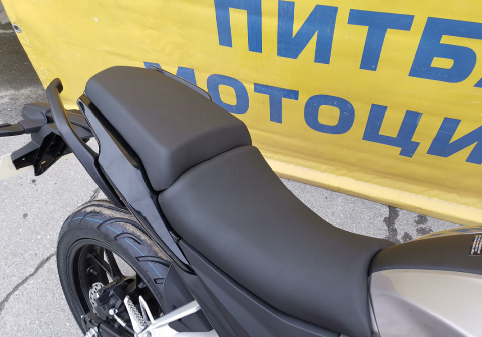 Мотоцикл MOTOLAND (МОТОЛЕНД) 250 CB250 (172FMM-5/PR250) (2022 г.) в Ногинске