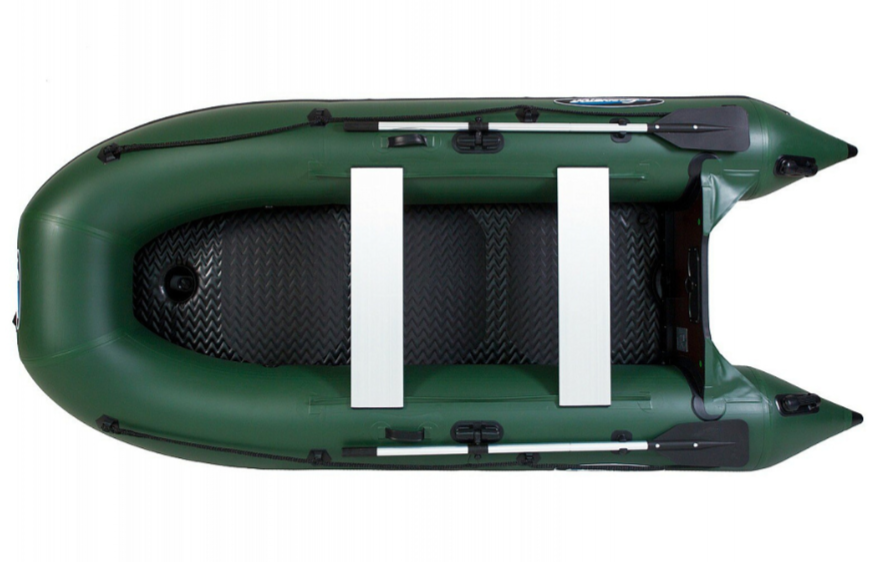 НАДУВНАЯ ЛОДКА GLADIATOR B330AD в Ногинске