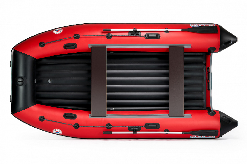 Лодка MISHIMO RAPID 380 в Ногинске