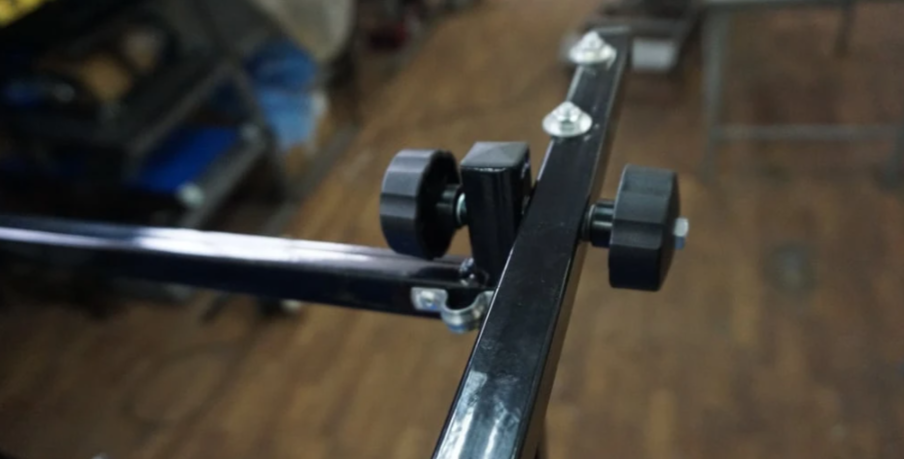 Мотобуксировщик XTREME-MOTORS "Полюс-2" Зима 13 л.с. в Ногинске