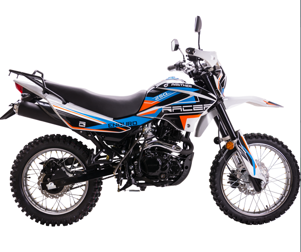 Мотоцикл Racer RC250GY-C2 Panther в Ногинске