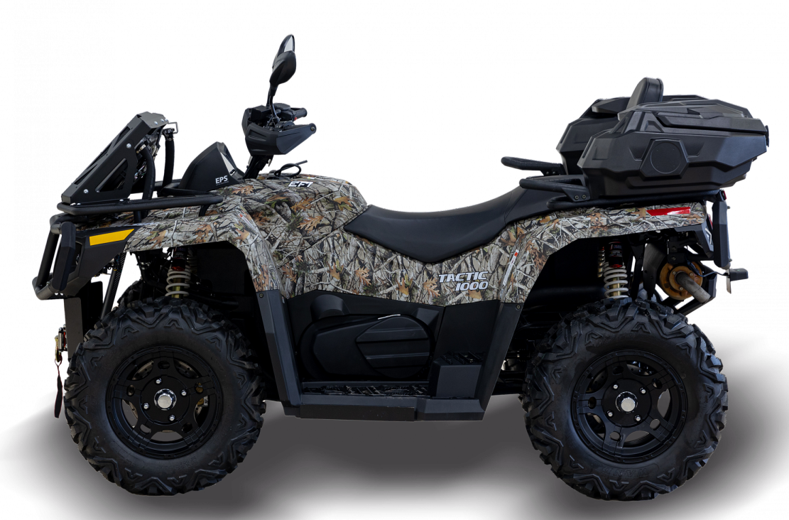 Квадроцикл HISUN TACTIC GT1000/EXTREME EDITION в Ногинске