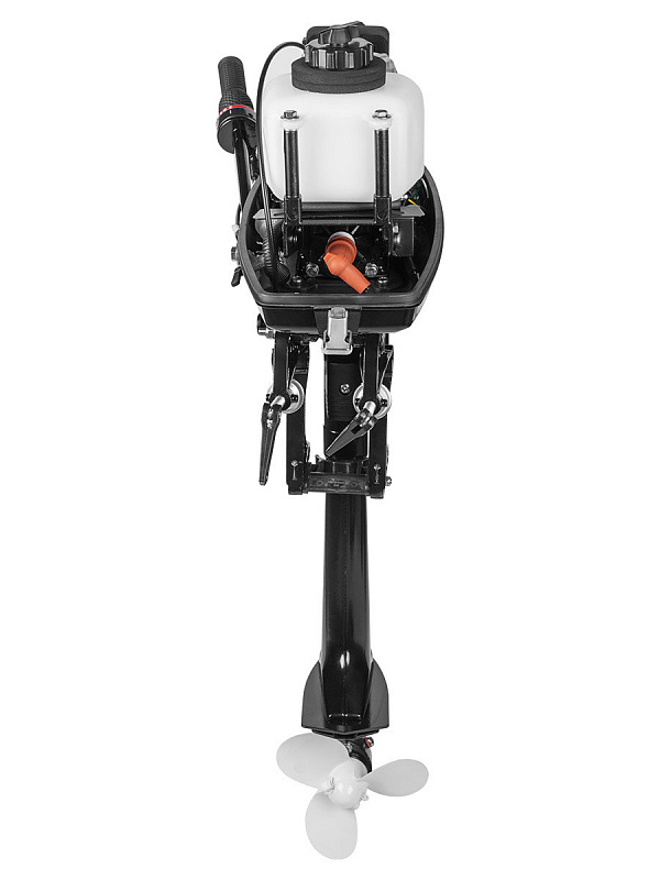 ЛОДОЧНЫЙ МОТОР GLADIATOR G3FHS в Ногинске