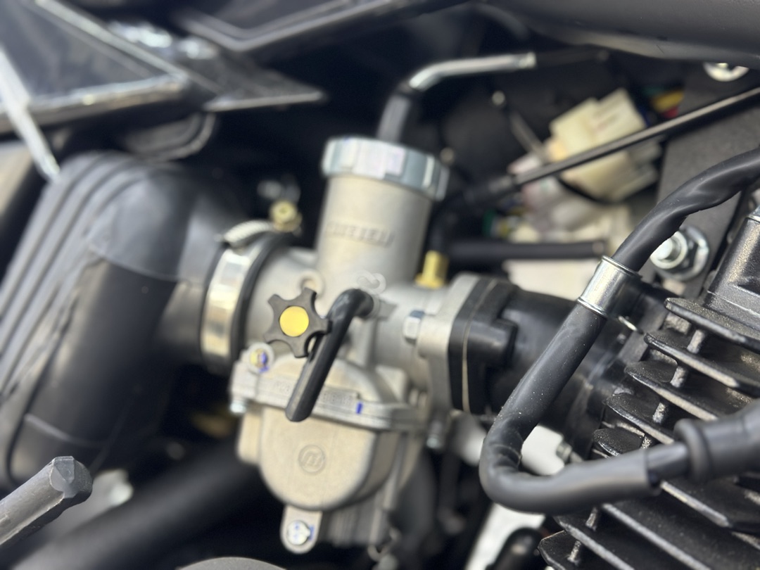 Кроссовый мотоцикл PROMAX ARMY 250 в Ногинске