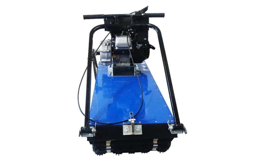 Мотобуксировщик XTREME-MOTORS "Конек-Горбунок" 8.5 л.с. в Ногинске