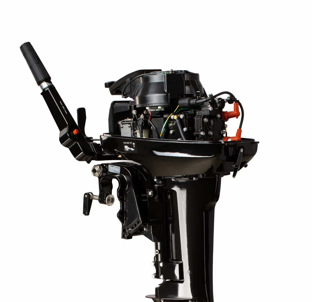 ЛОДОЧНЫЙ МОТОР GLADIATOR G9.9FHS в Ногинске