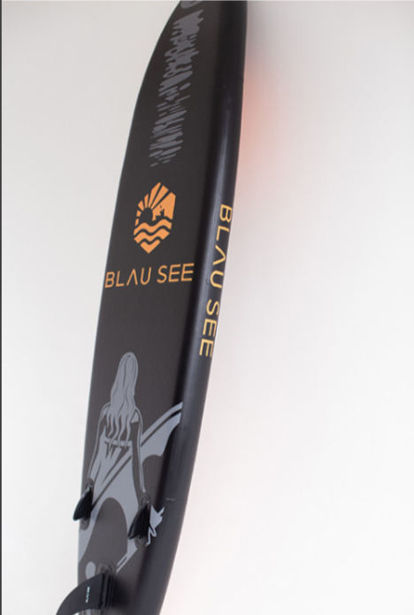 НАДУВНОЙ SUP-BOARD MOONLIGHT 11,6 в Ногинске