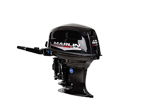 Лодочный мотор MARLIN PROLINE MP 40 AMH в Ногинске