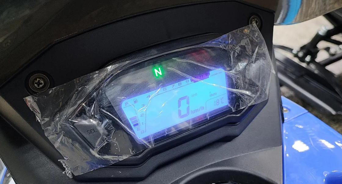 Снегоход Ataki WD150 Б/У в Ногинске