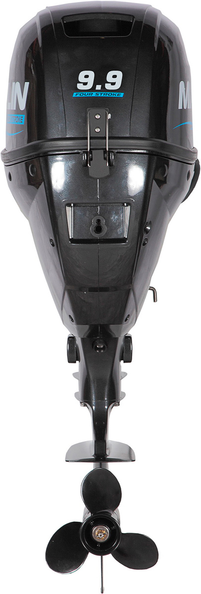 Лодочный мотор MARLIN MF 9.9 AMHL в Ногинске