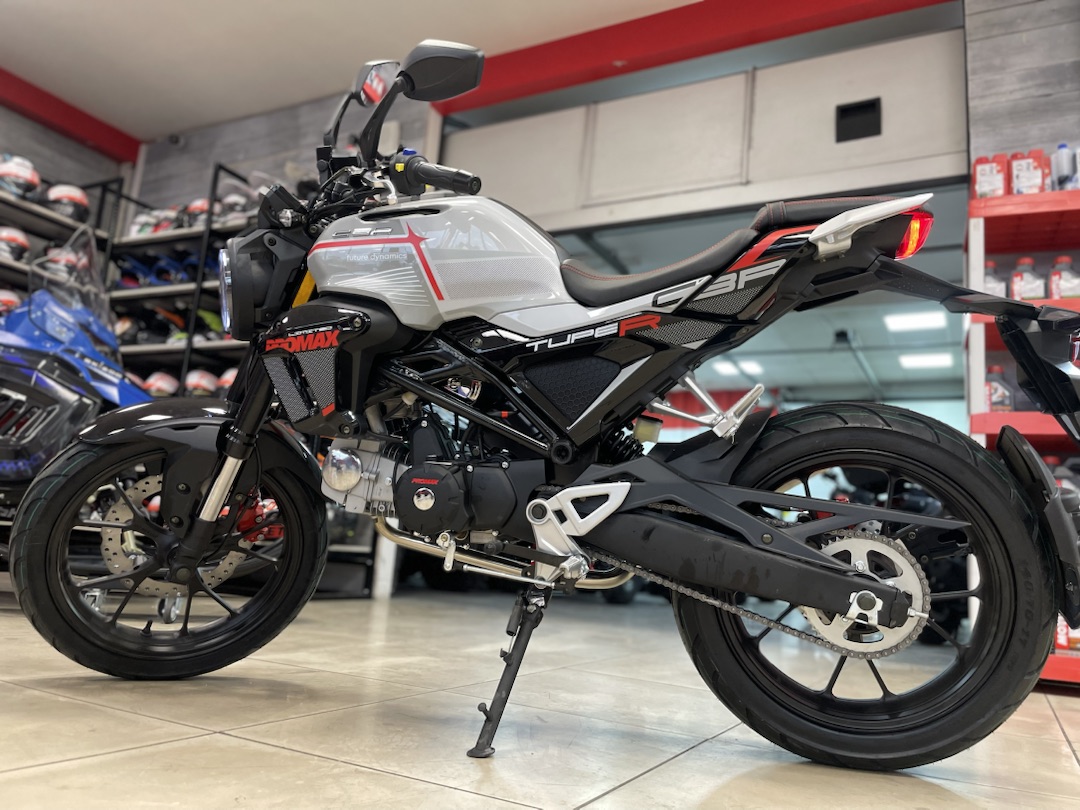 Мопед PROMAX CB150R (49) в Ногинске