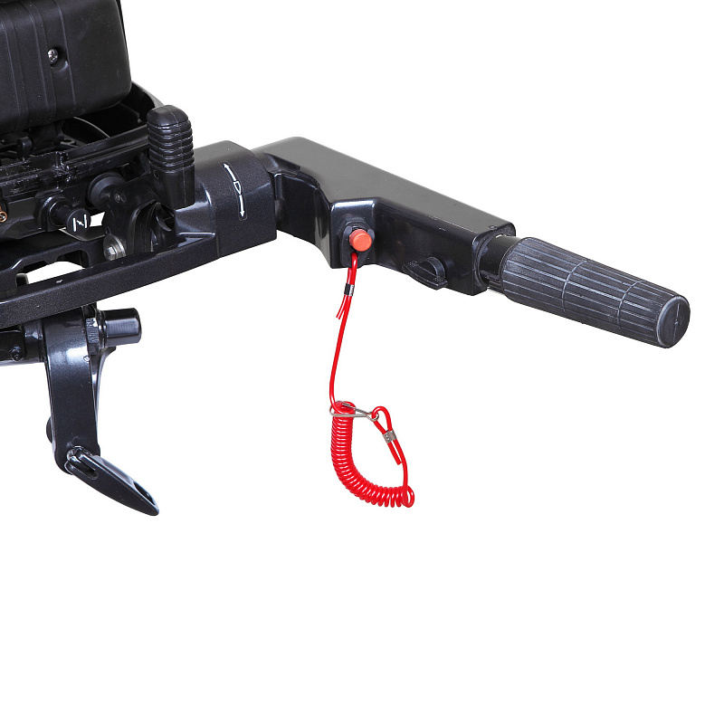 Лодочный мотор MARLIN MP 40 AMHL в Ногинске