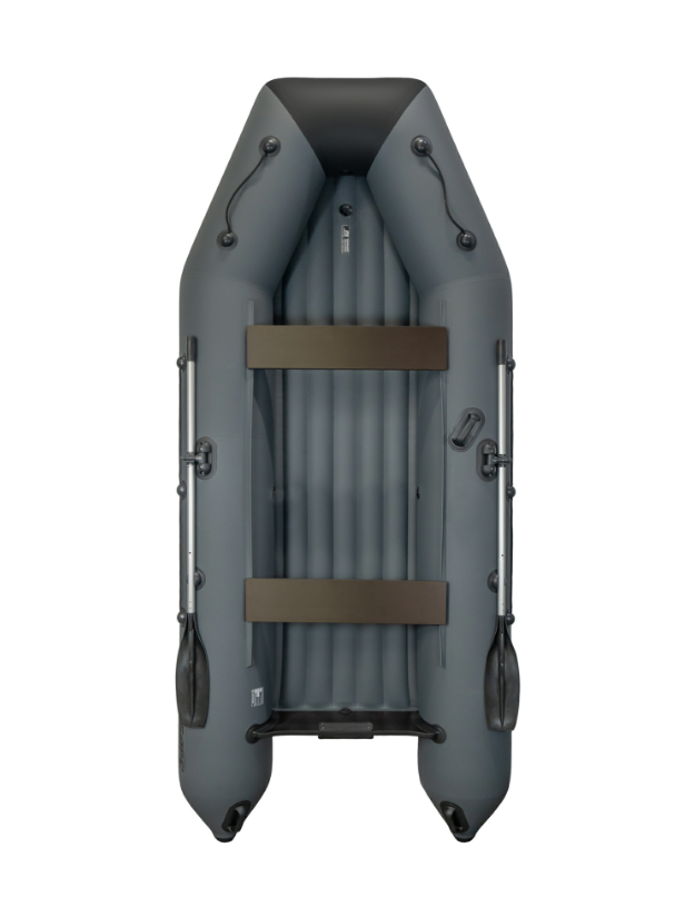 Лодка Барс 3400 НДНД в Ногинске