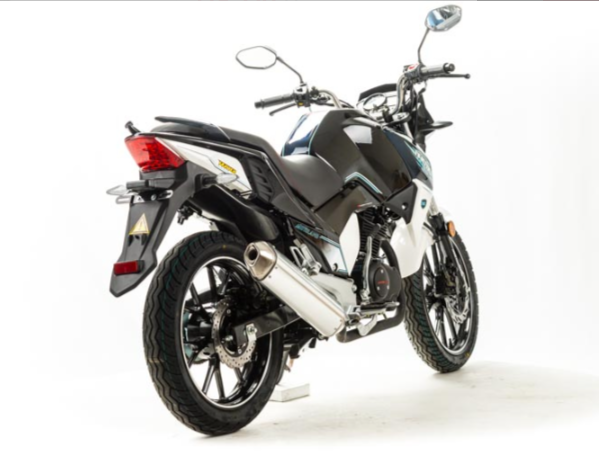 Мотоцикл MOTOLAND (МОТОЛЕНД) FIGHTER 250 в Ногинске