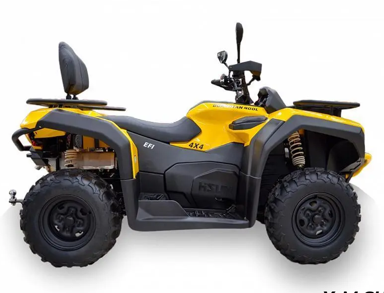 Квадроцикл HISUN GUARDIAN 400L /LONG в Ногинске