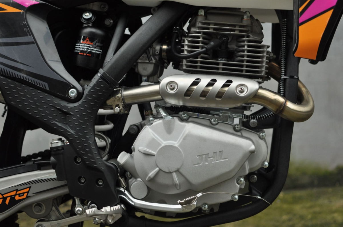 Мотоцикл JHLMOTO JHL LX3 PR300 (175FMN) в Ногинске