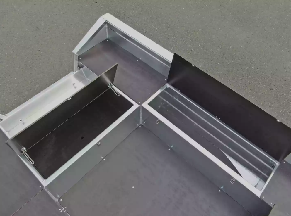 Алюминиевая лодка  Неман-420 в Ногинске