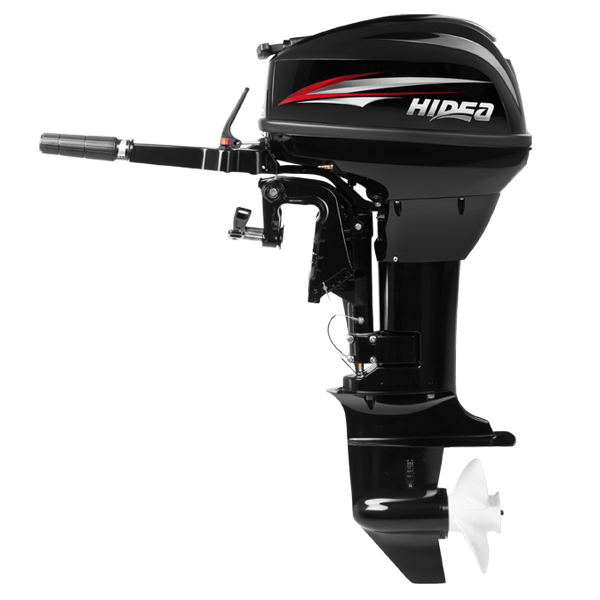 Лодочный мотор HIDEA HD9.9FHS в Ногинске
