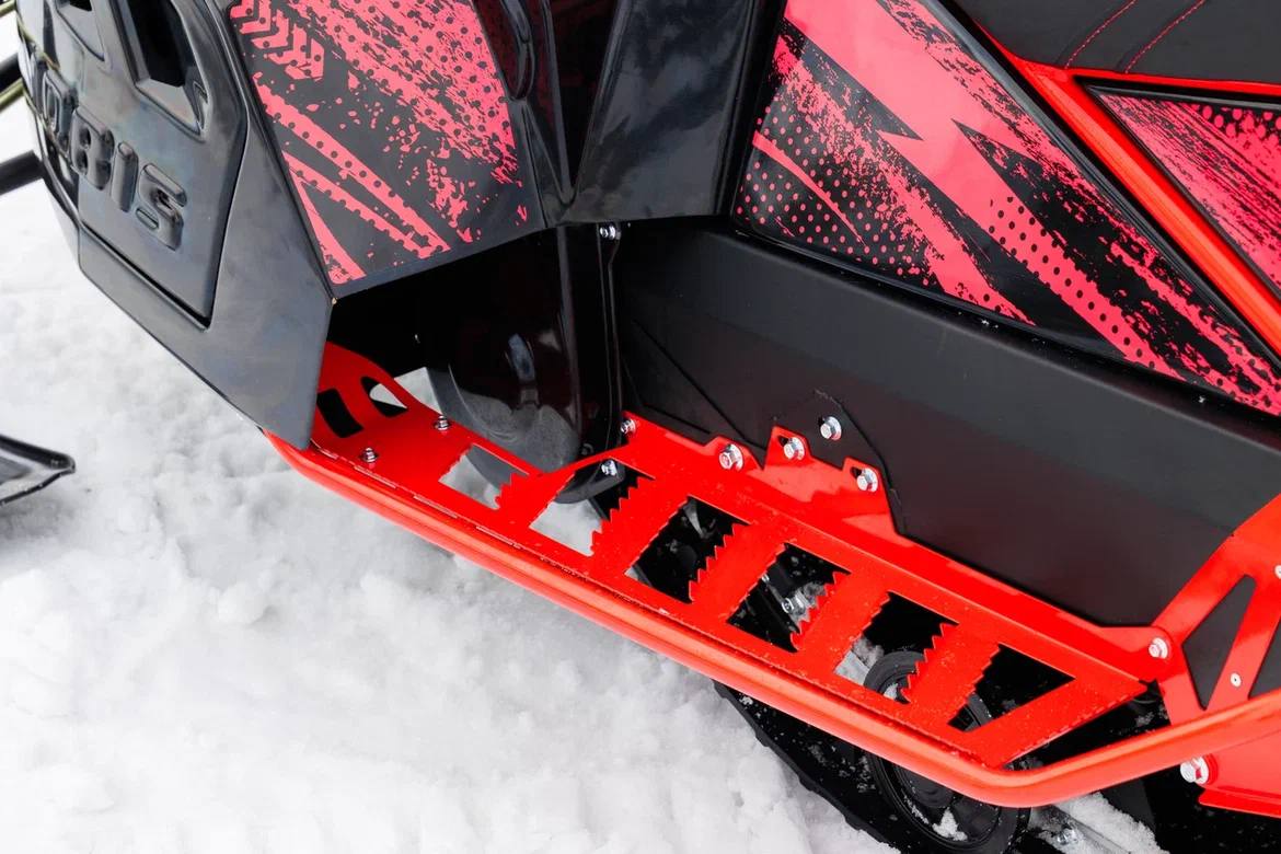 Снегоход IRBIS TUNGUS 400 25/26 в Ногинске