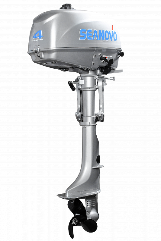 Лодочный мотор SEANOVO SN4FHS в Ногинске